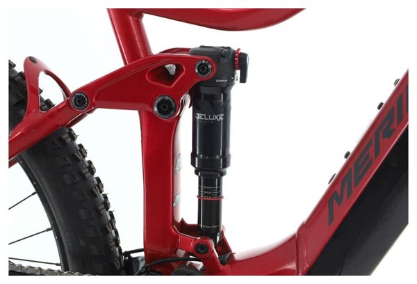 Produit reconditionné · Merida e-One 40 / Vélo VTT électrique / Merida | Très bon état