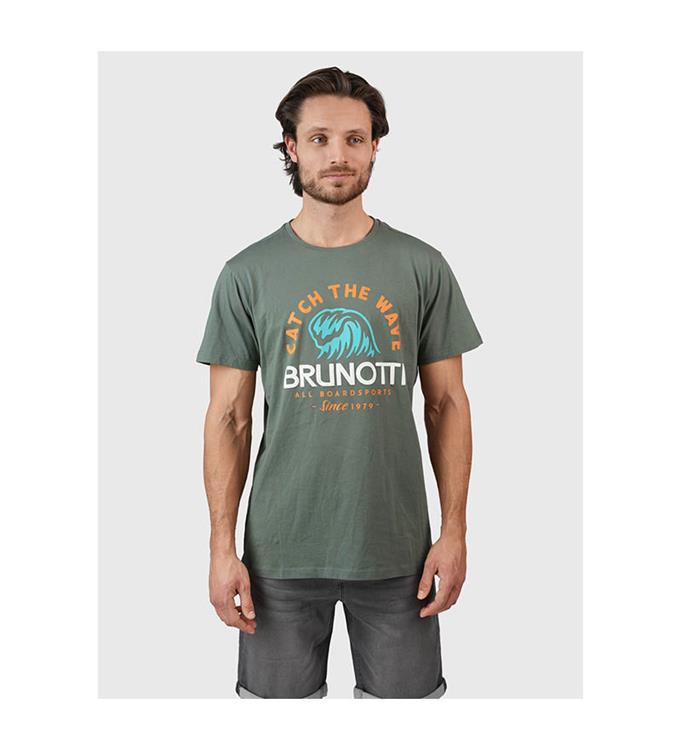 Brunotti Men Leeway T-Shirt