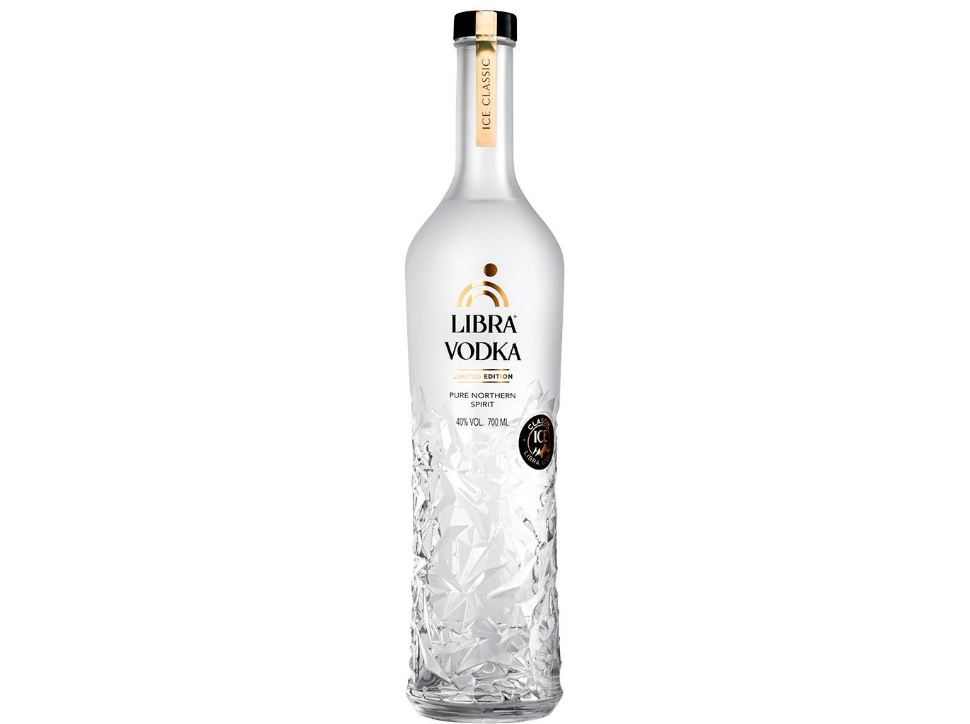 VODKA LIBRA 0.70L