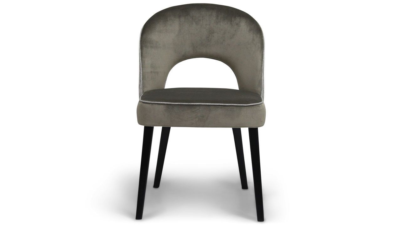 Eetstoel Tibe B54 x D56 x H82 cm