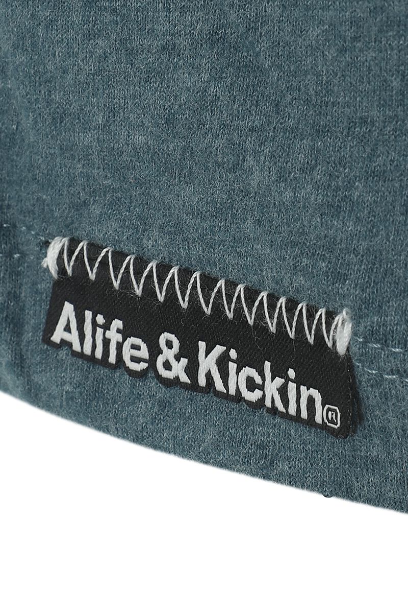 MalaikaAK A - T-Shirt | Alife and Kickin T-Shirt Manches courtes