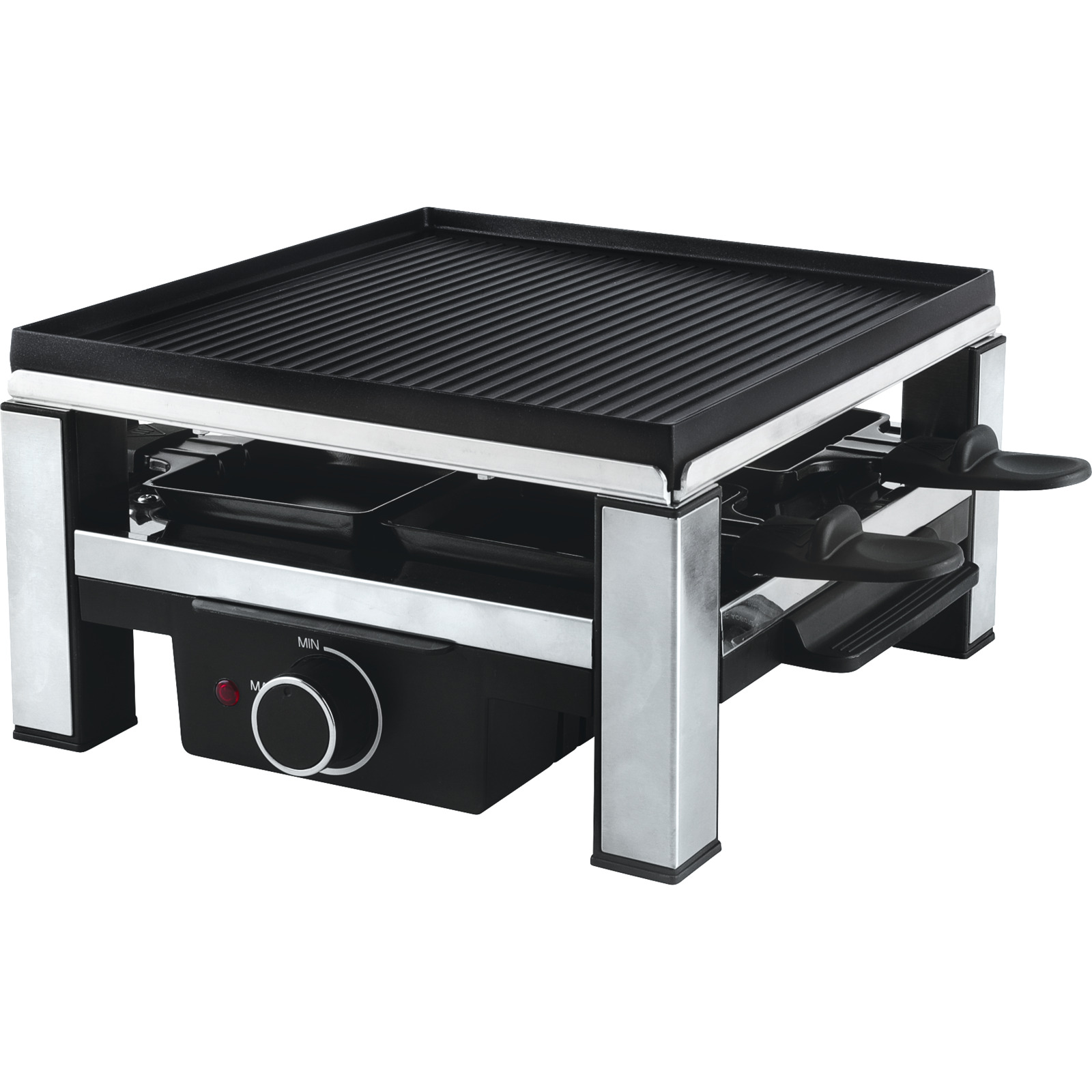 Ohmex Raclettegrill