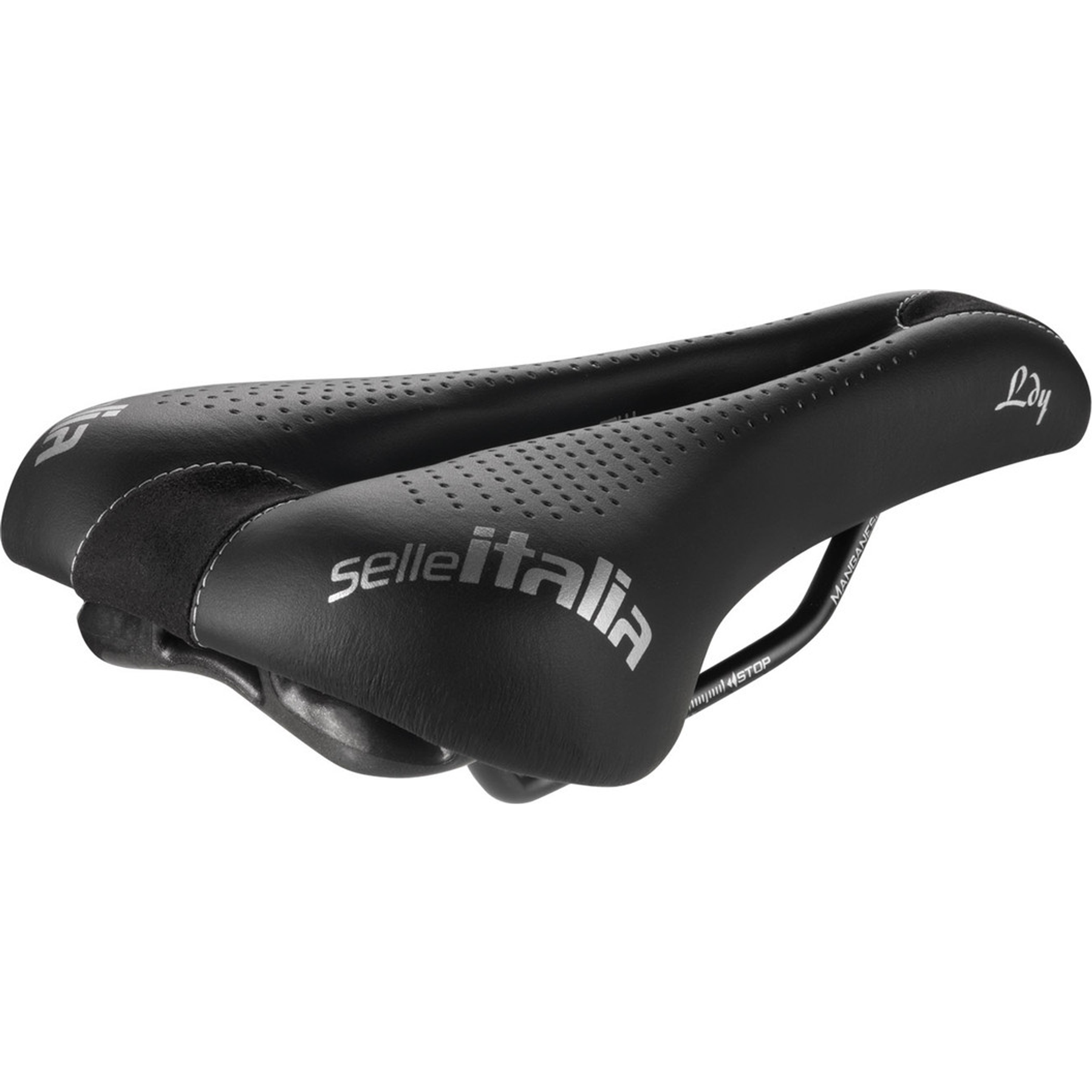 Selle Italia Lady Gel TM Flow Zadel