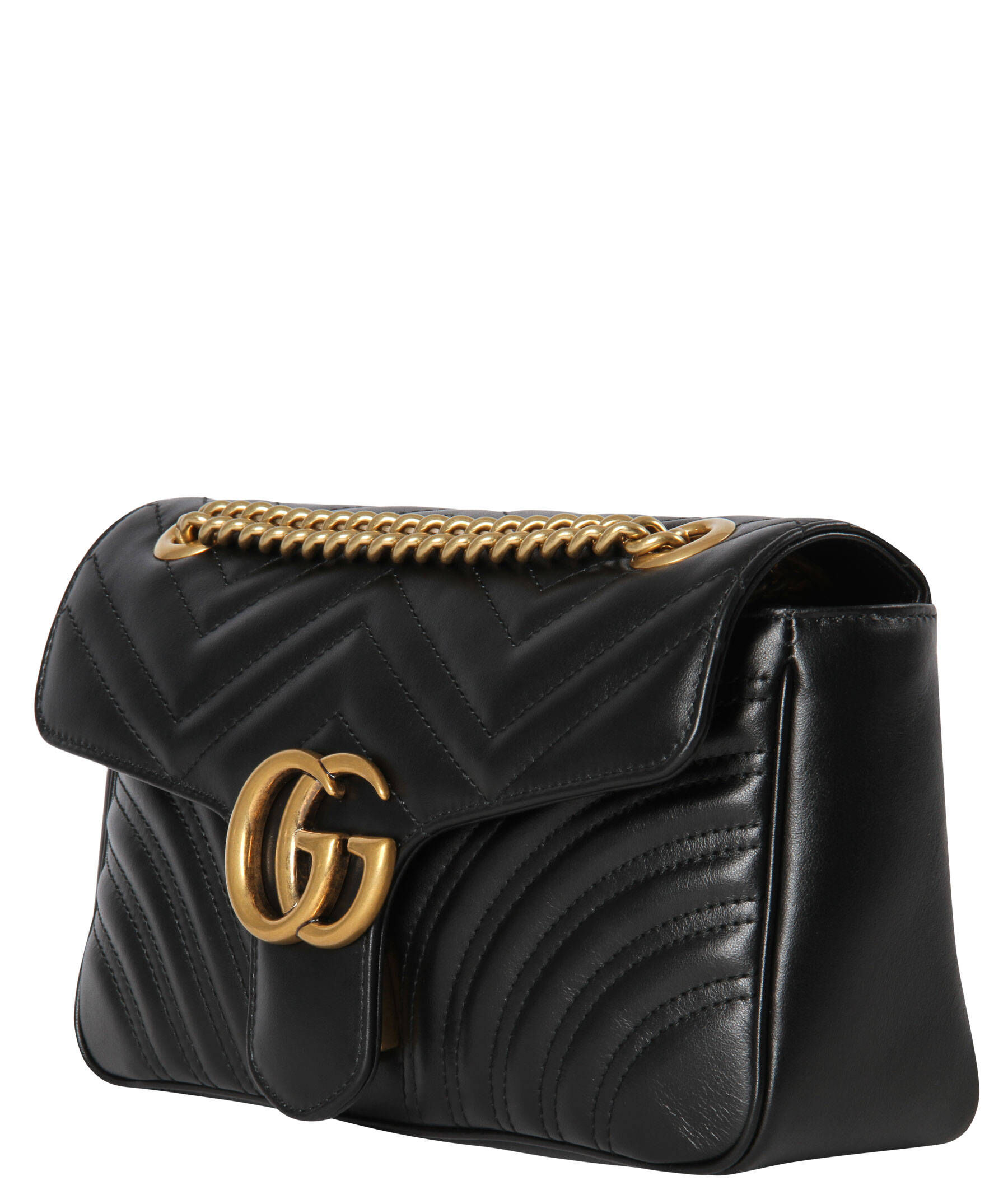 Gucci| Damen Umhängetasche GG MARMONT