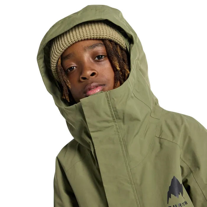 Burton Skimmer Skijas Junior
