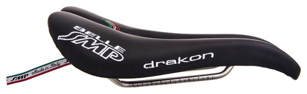 Selle SMP DRAKON Noir