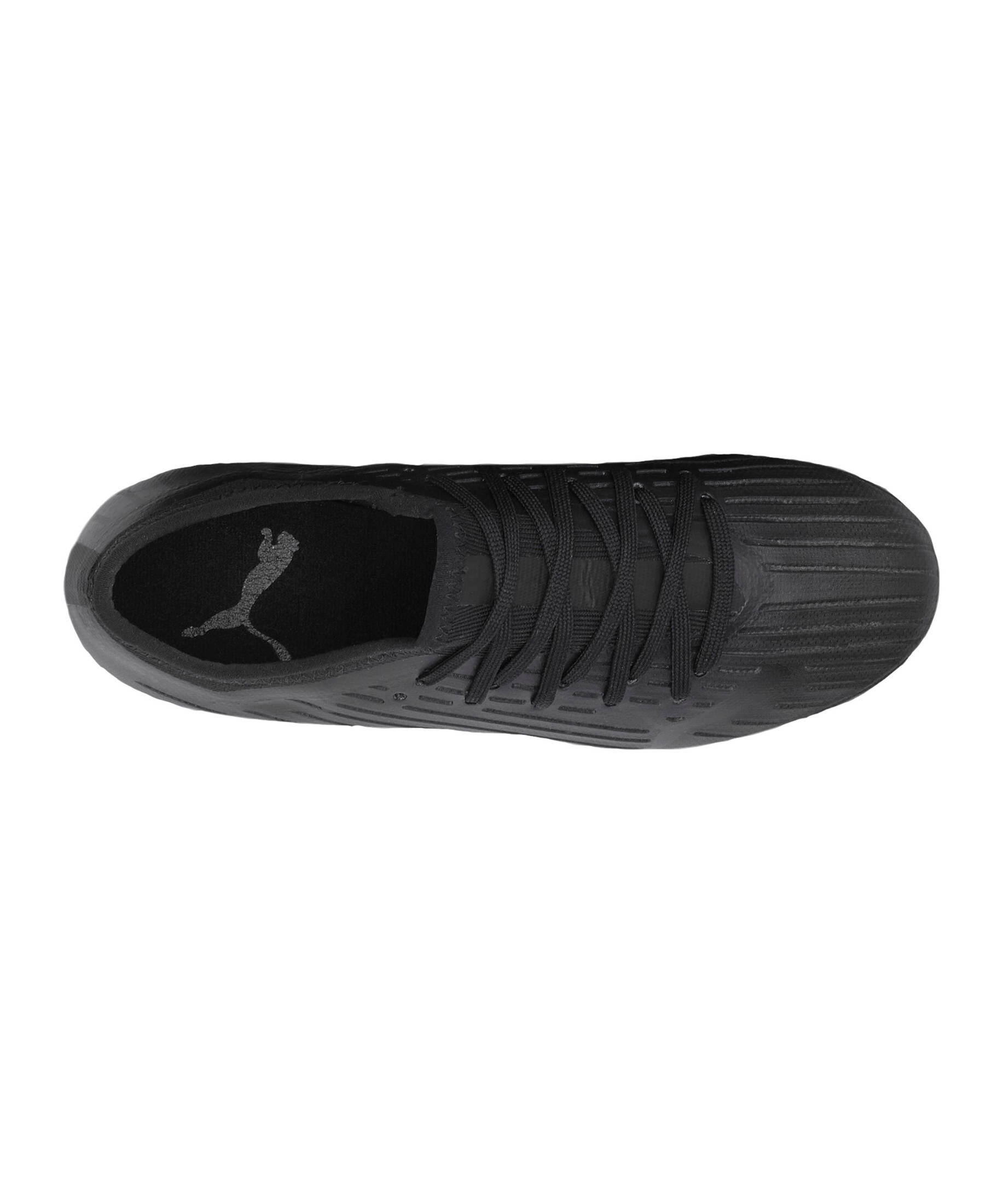 Puma| Kinder Fußball - Schuhe Kinder - Nocken ULTRA 3.1 Eclipse FG/AG Kids