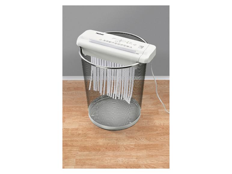 Papierversnipperaar