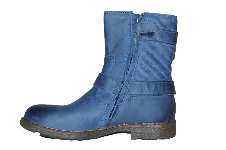 Twins 315505 wijdte 3.5 Blue ( 228 wijdte 3,5 )
