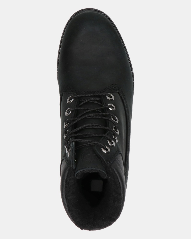 Timberland Premium Warm-lined Veterboots  - zwart