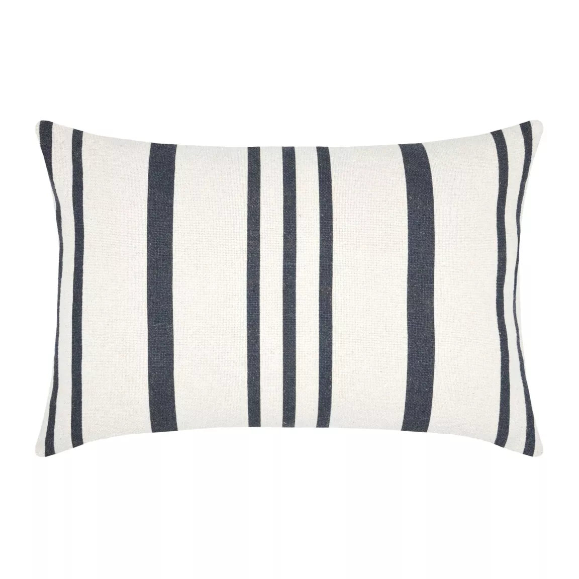 Coussin extérieur rectangulaire (40 x 60 cm) Nautira Gris ardoise