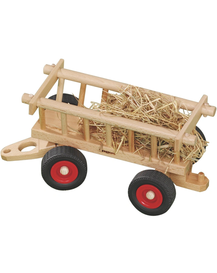 Fagus® - 10.23 – Heuwagen lenkbar