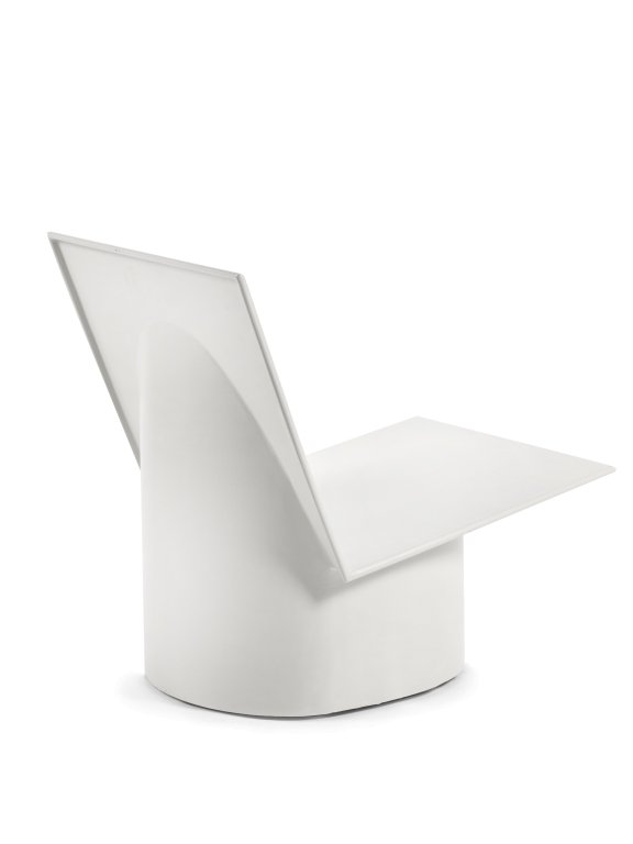 Serax Valerie by Marie Michielssen fauteuil groen