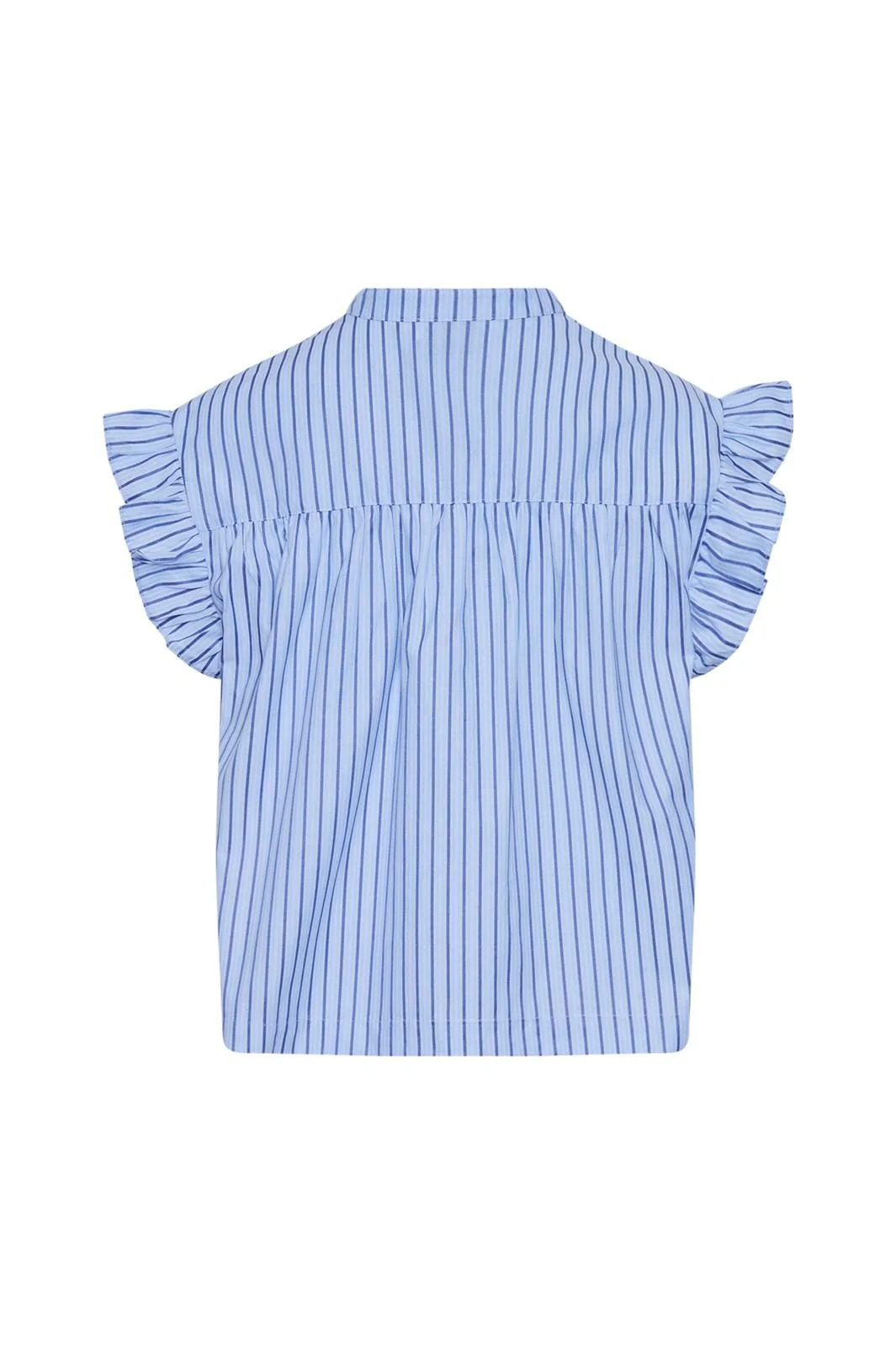 Noella Seven Blouse 1053 orella stripe