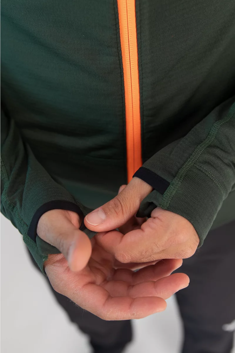 The North Face Bolt Polartec® Herren Midlayer