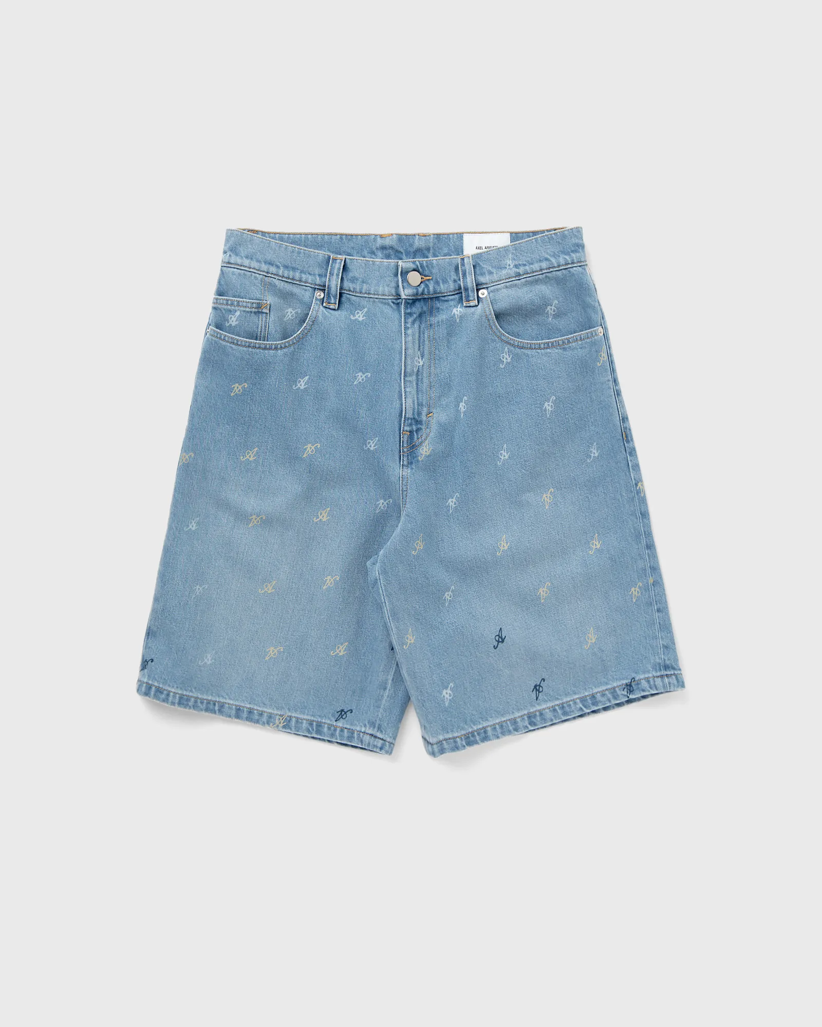 Axel Arigato Miles Shorts