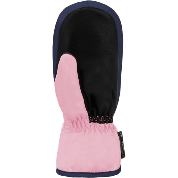 Moufle ski REUSCH BEN MITTEN LIGHT ROSE/DRESS BLUE