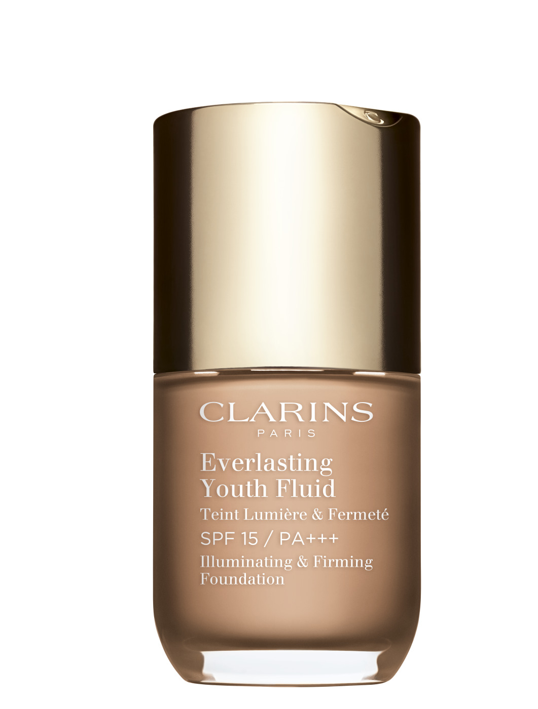 CLARINS Ever Lasting Youth Fluid No 109 1 Stk