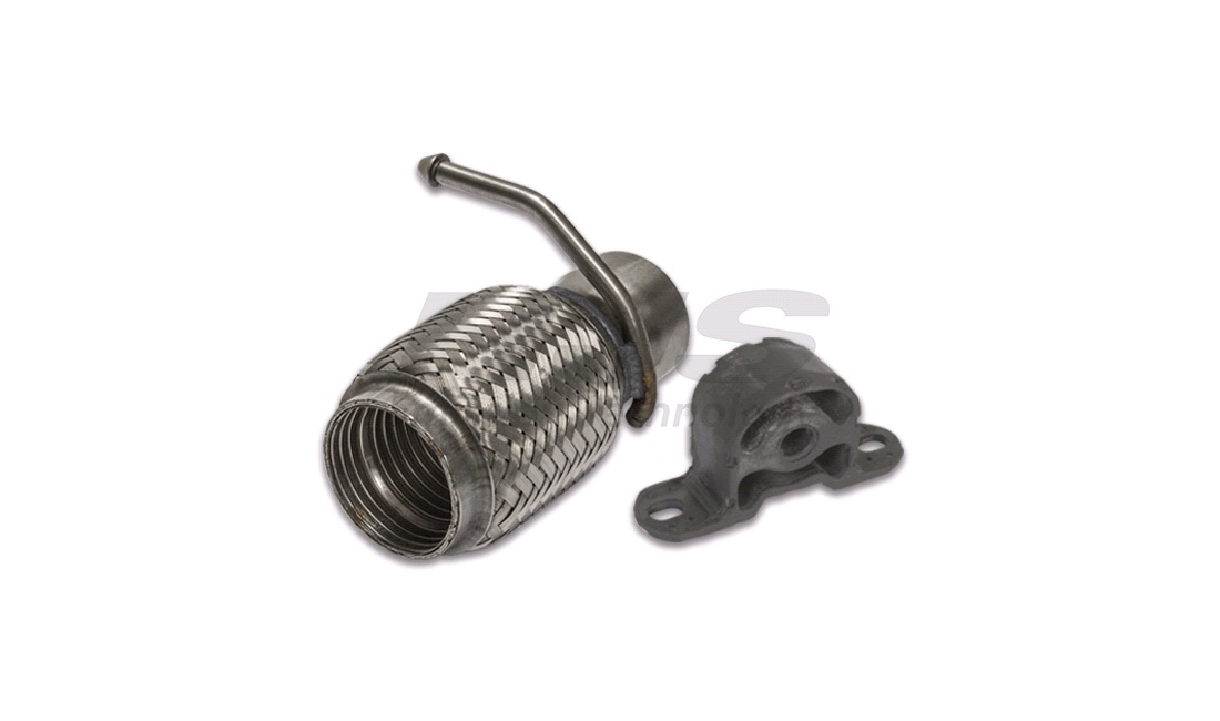 Rep.rør, katalysator - interFLEX connect