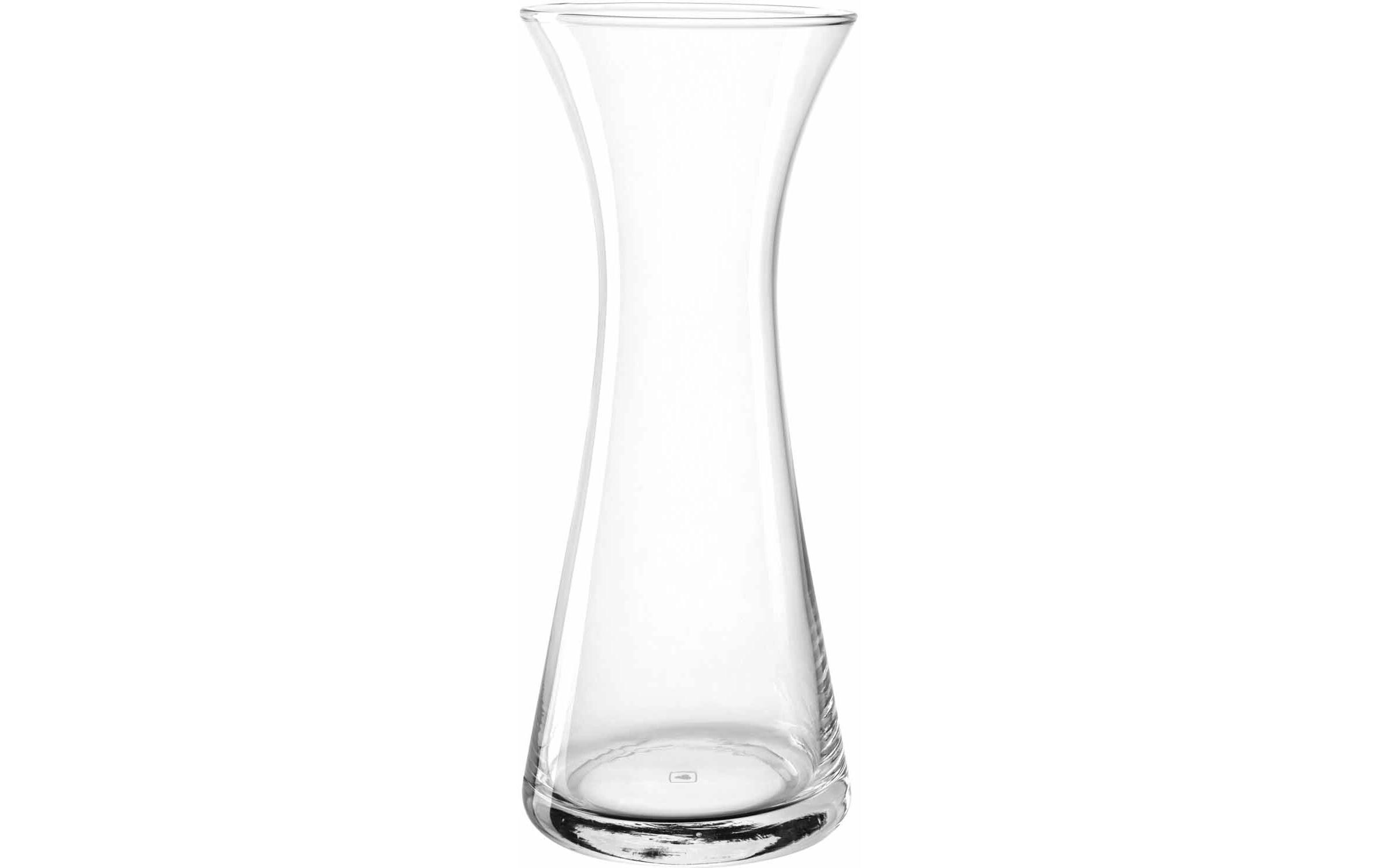 Vase Gia 29 cm, TransparentSolifleurvase