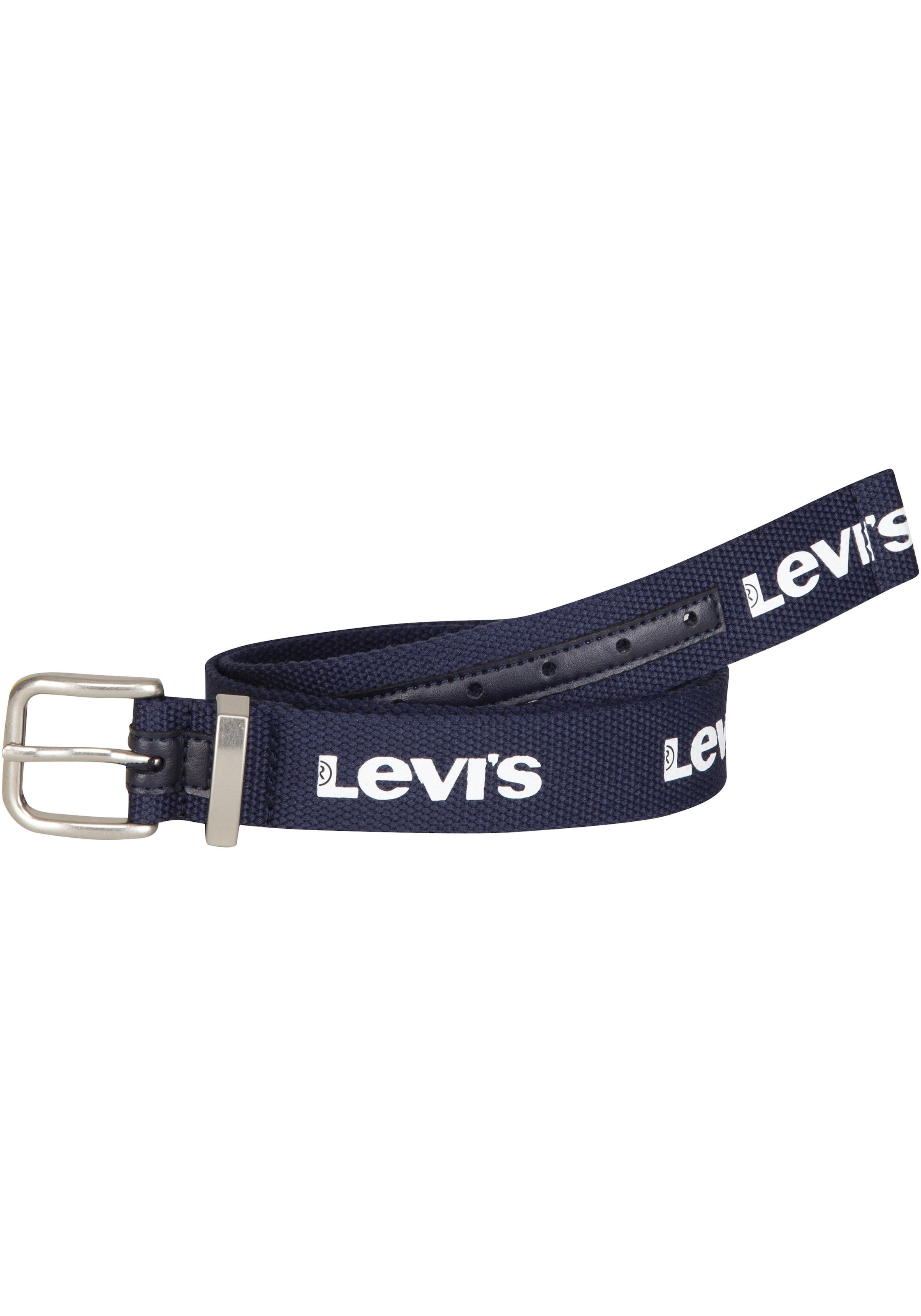 Levi's® Kids Stoffgürtel »LAN LEVIS WEBBING BELT« UNISEX