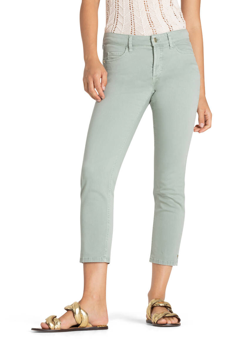 Cambio| Damen Jeans PIPER SHORT