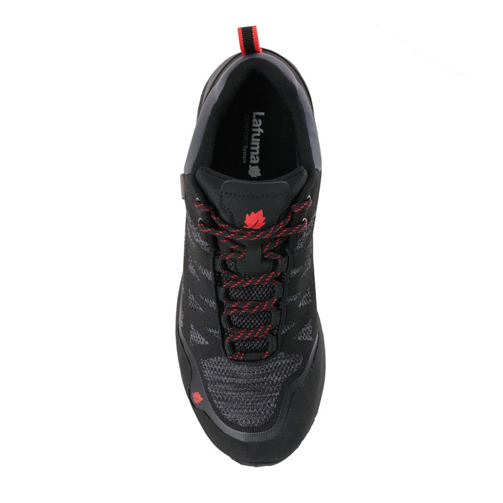 Lafuma SHIFT CLIM - Chaussures randonné Homme black