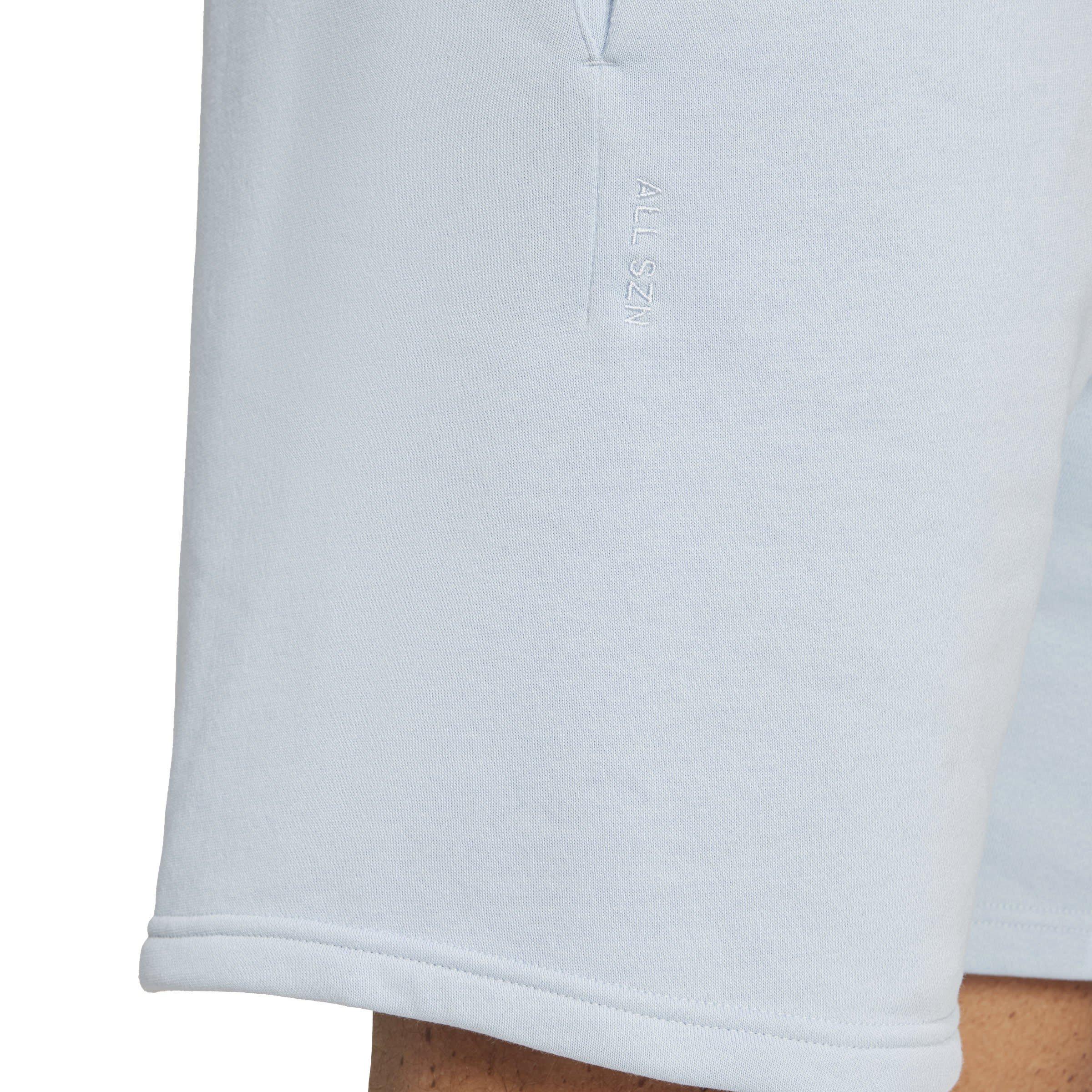 adidas ALL SZN Fleece Shorts Mens