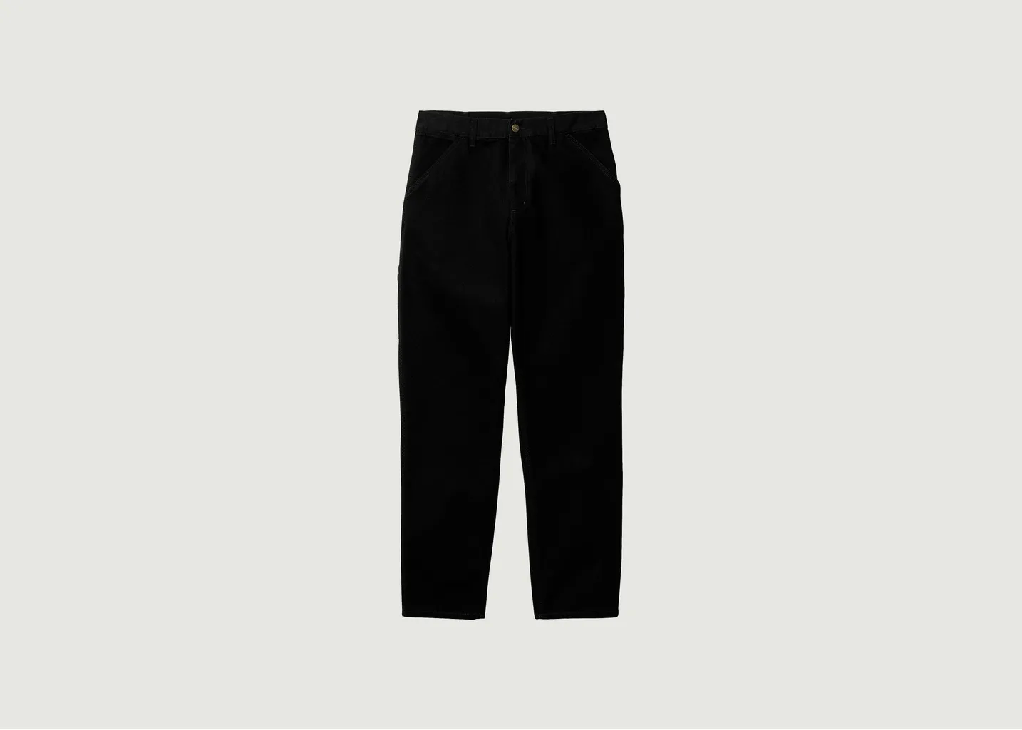 Pantalon Single Knee Carhartt WIP