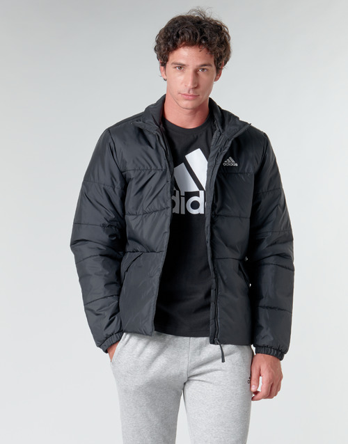 adidas Performance - BSC 3S INS JKT Negro