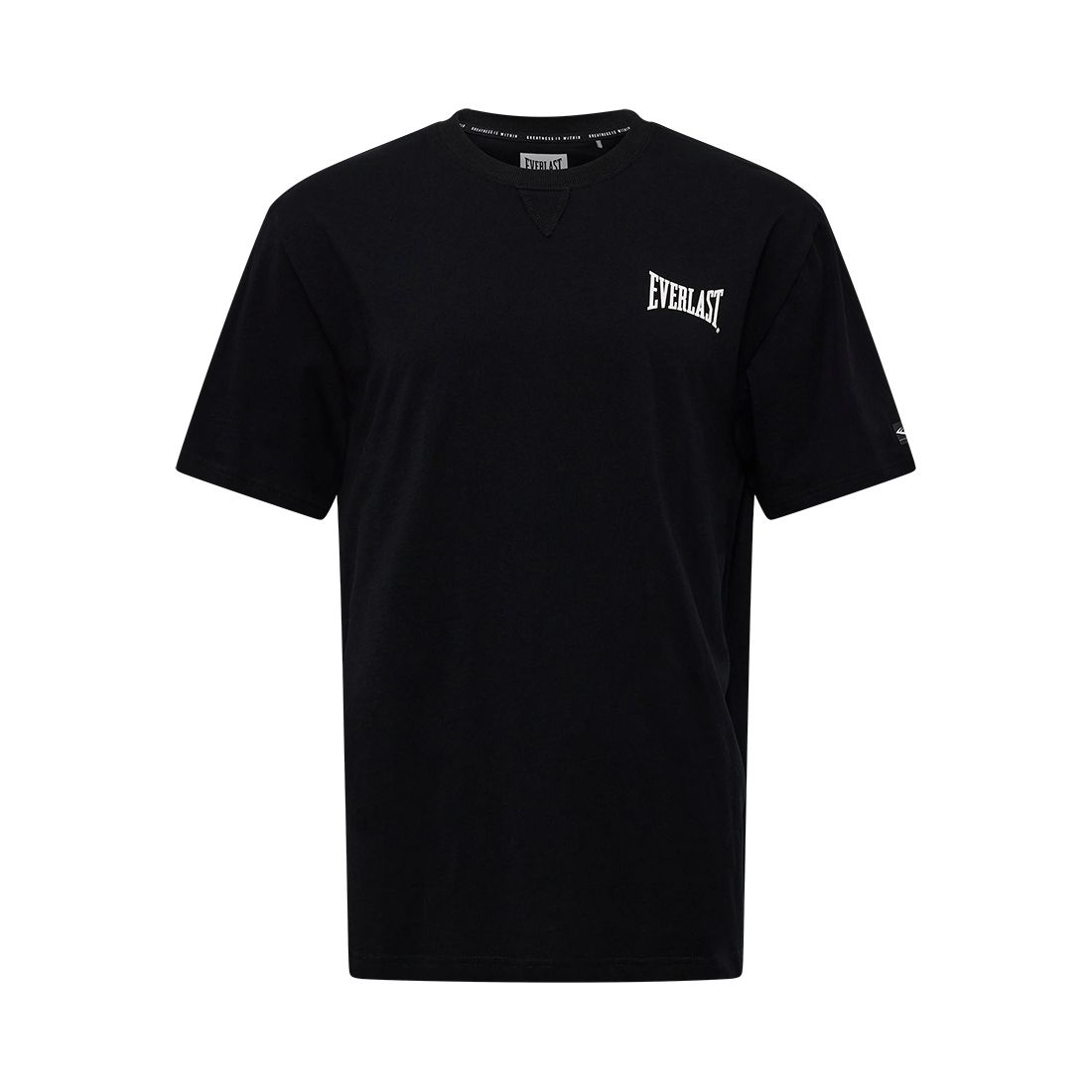 Oversized trenings t-skjorte Iconic logo