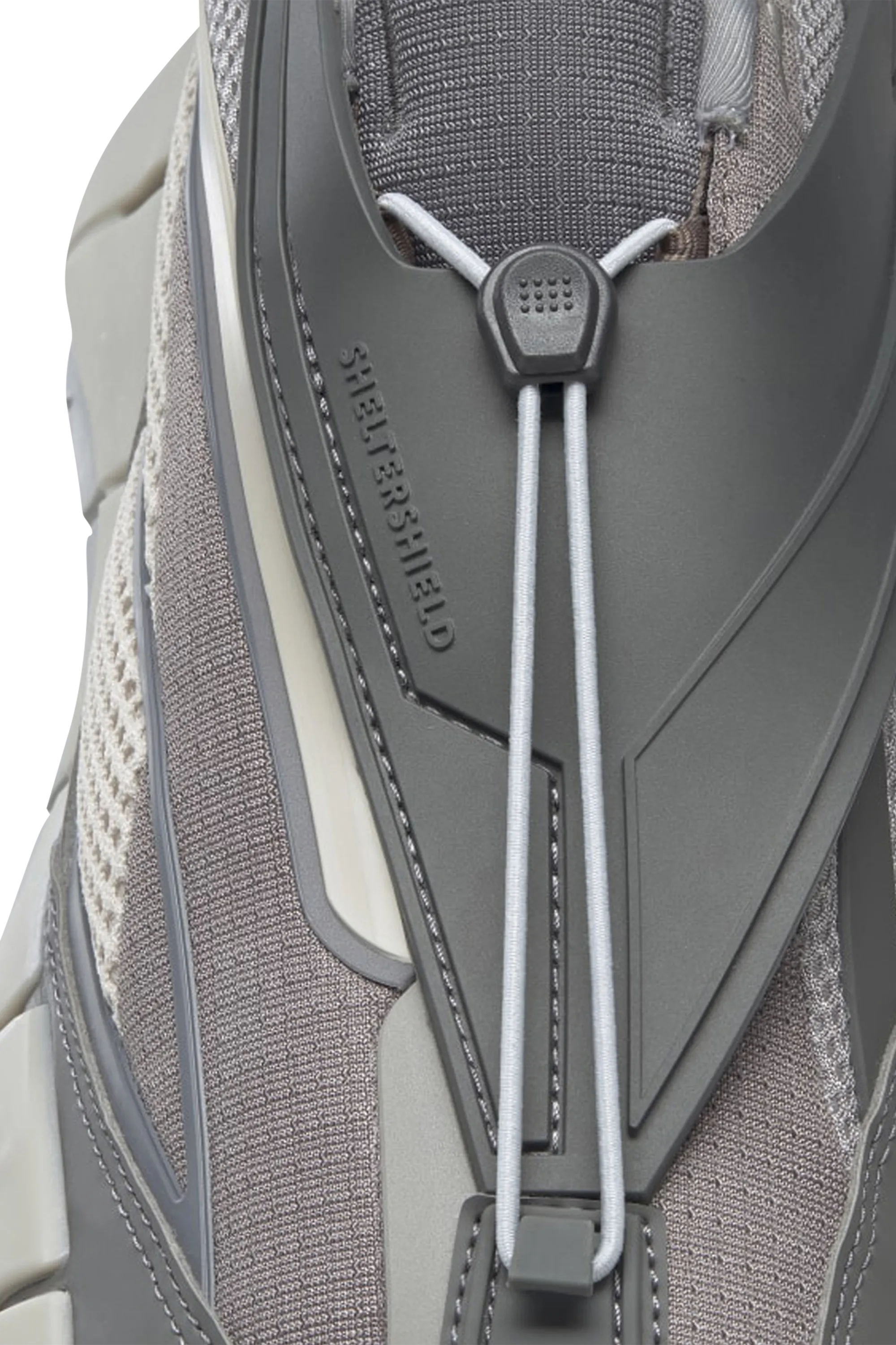 REEBOK Zig 3D Storm Hydro ZIG 3D STORM HYDRO Gris