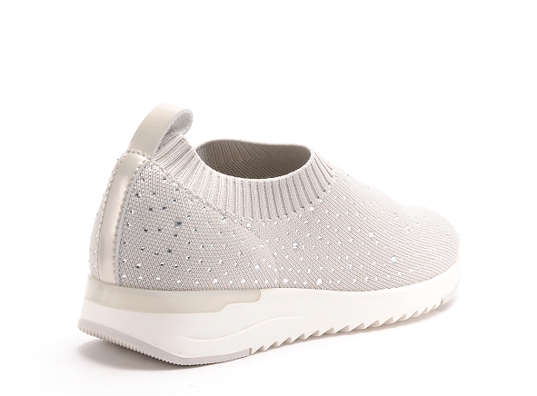Caprice basses femme 24700 femme gris