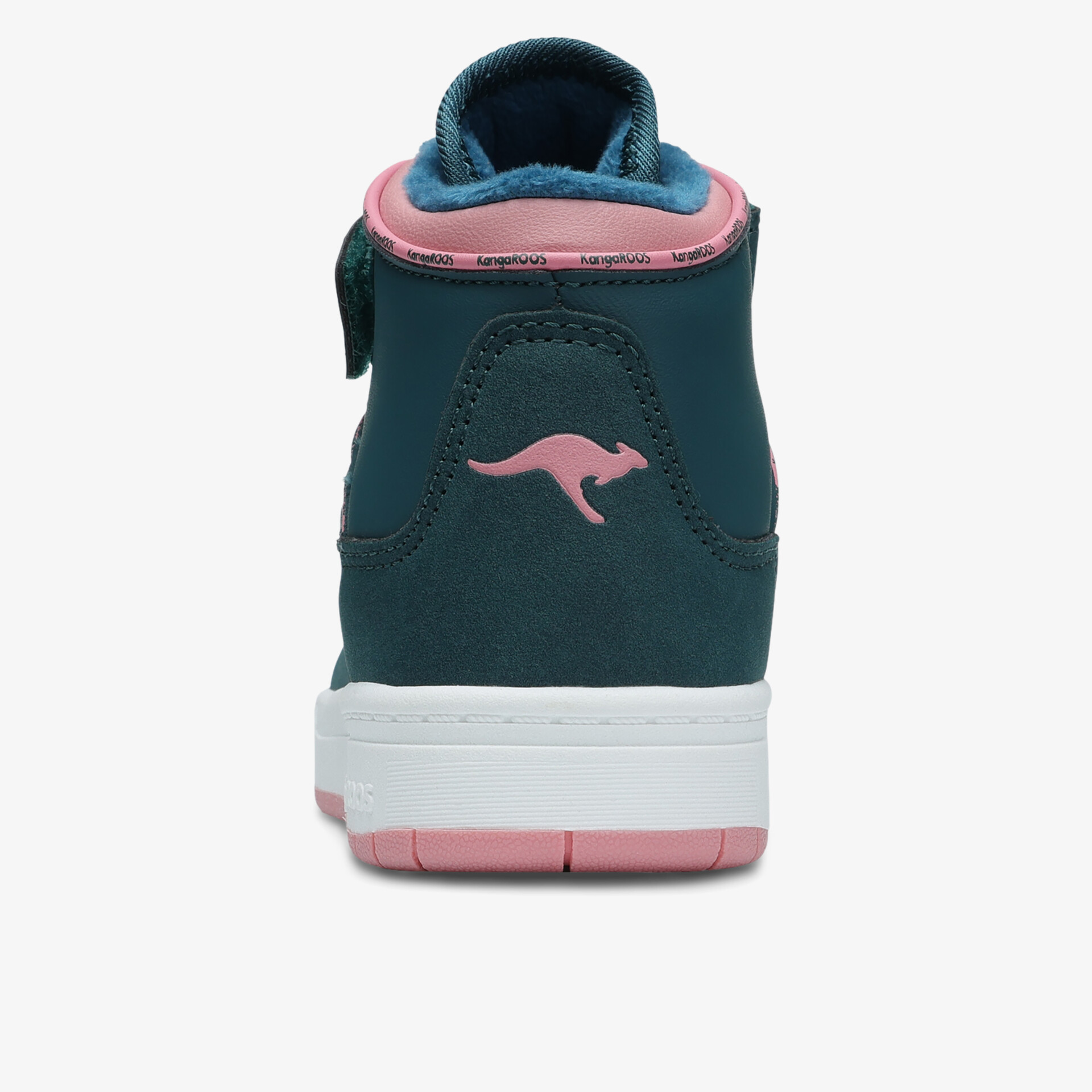 KangaROOS K-CP Kinder Sneaker High mehrfarbig
