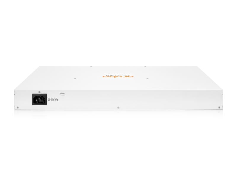 HPE Aruba Networking PoE  Switch Aruba Instant On 1930-24G Aruba Instant On 1930 24G Class4PoE 4SFP/SFP  370W