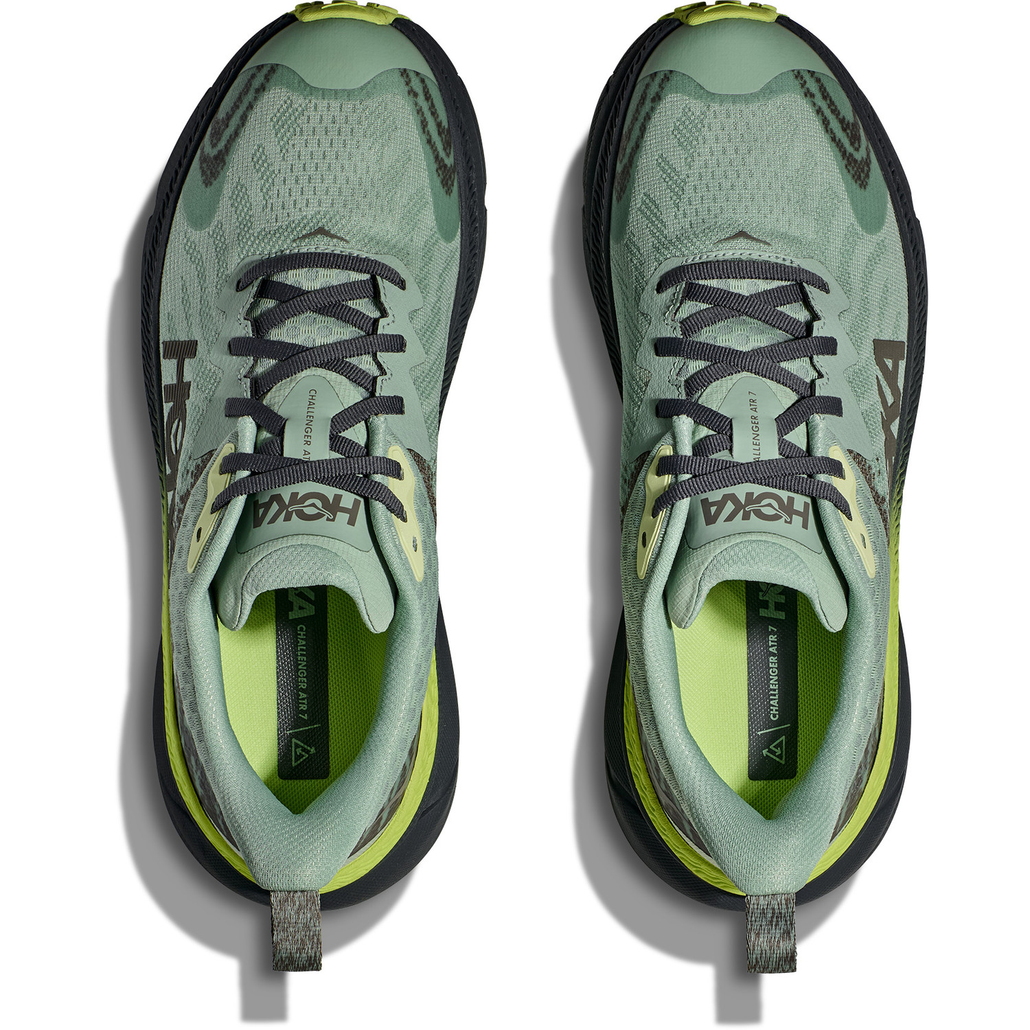 HOKA Challenger 7 GTX Heren