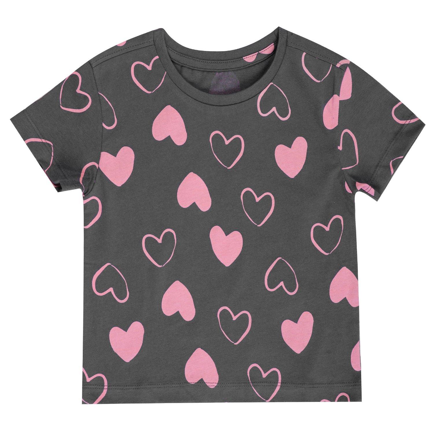Miso 3 Pack T Shirts Infants
