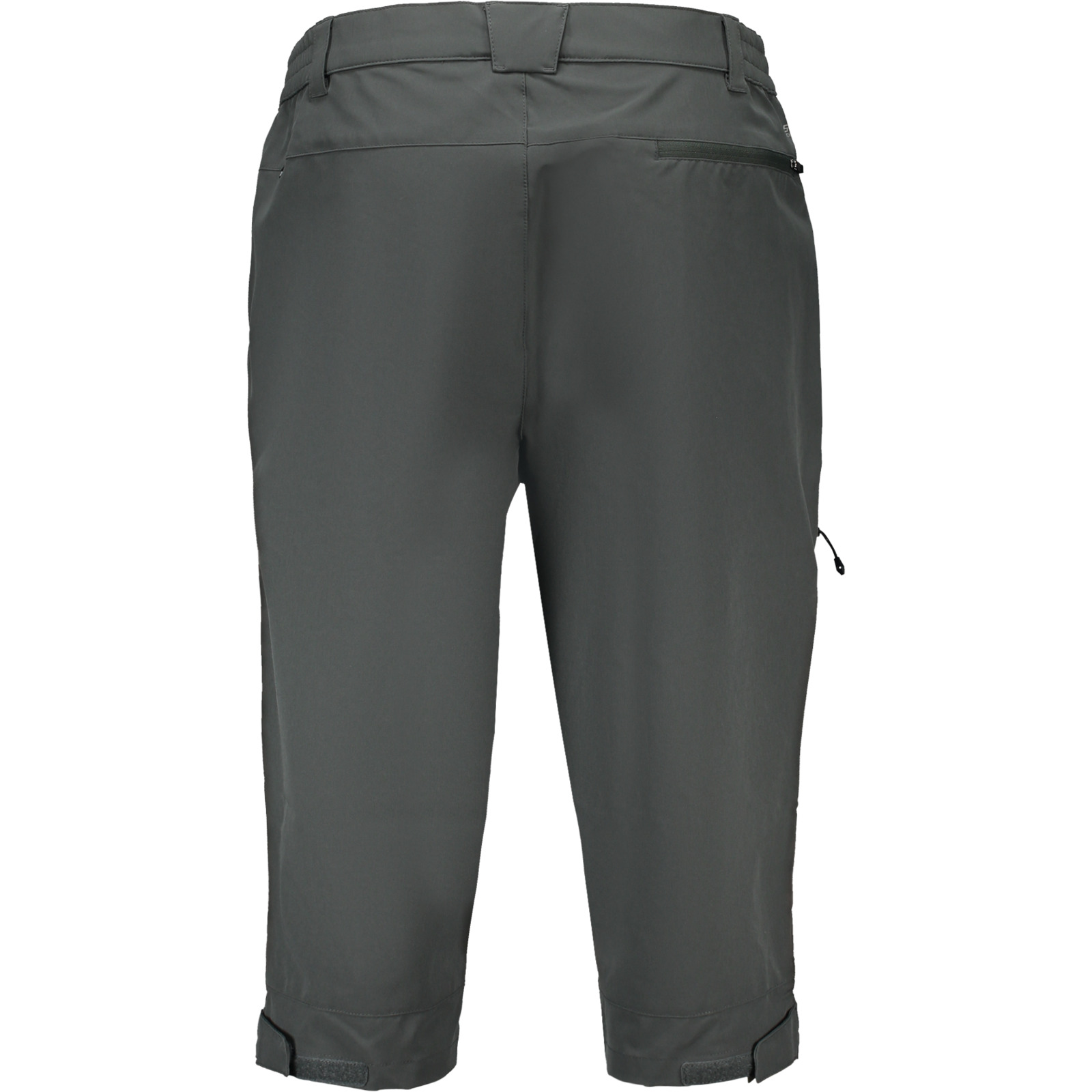 Icepeak Herren-3/4-Hose Upham olive, 52