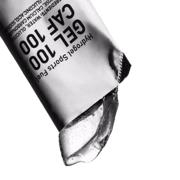 Gels énergétiques MAURTEN GEL 100 CAF 100 PACK 12