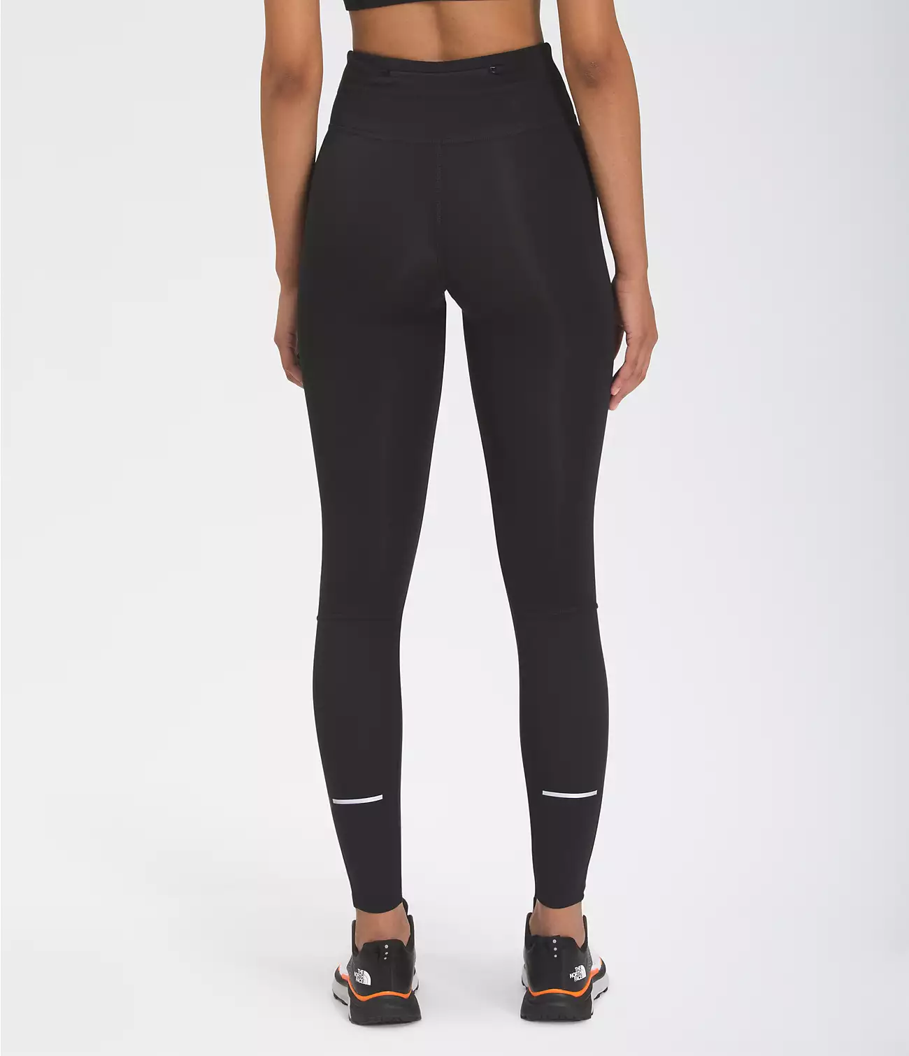 Movmynt Tight Dame Tnf Black