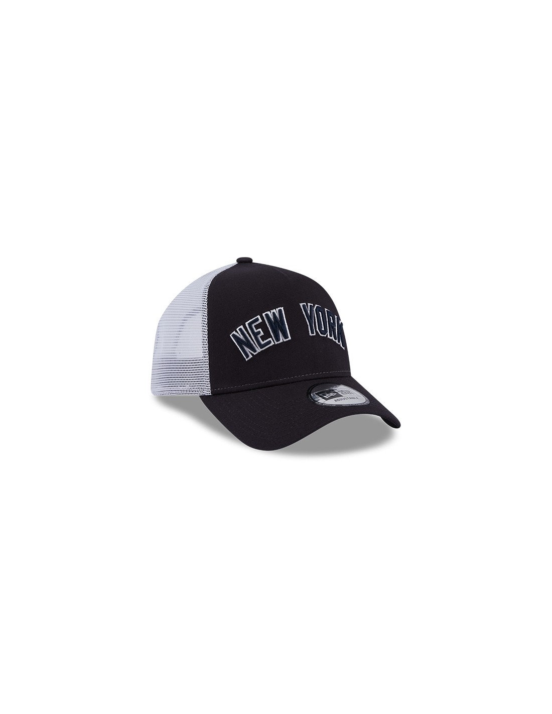 new era team script trucker neyyan nvywhi