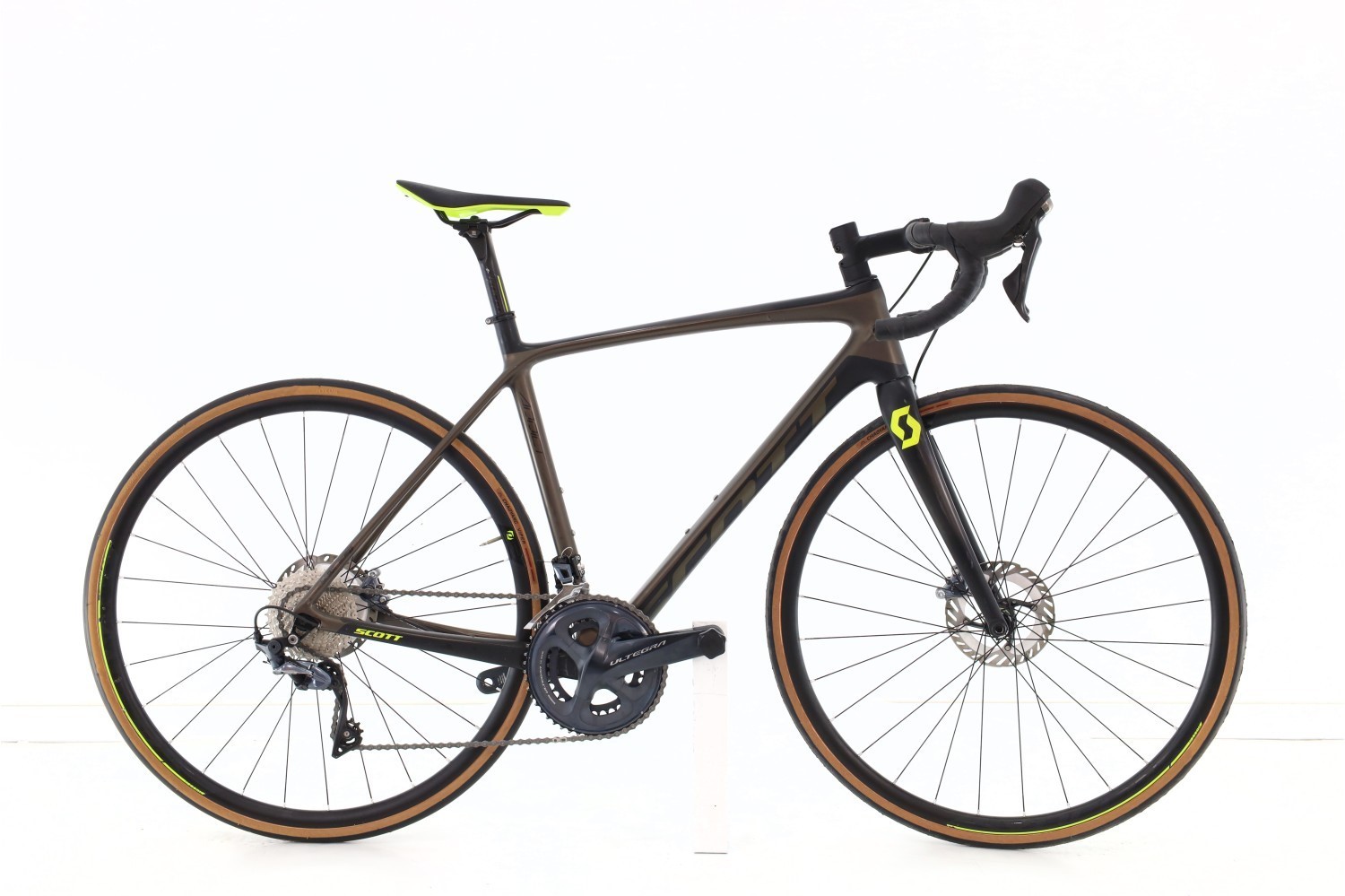 Scott Addict 10 (2019) | Diamond