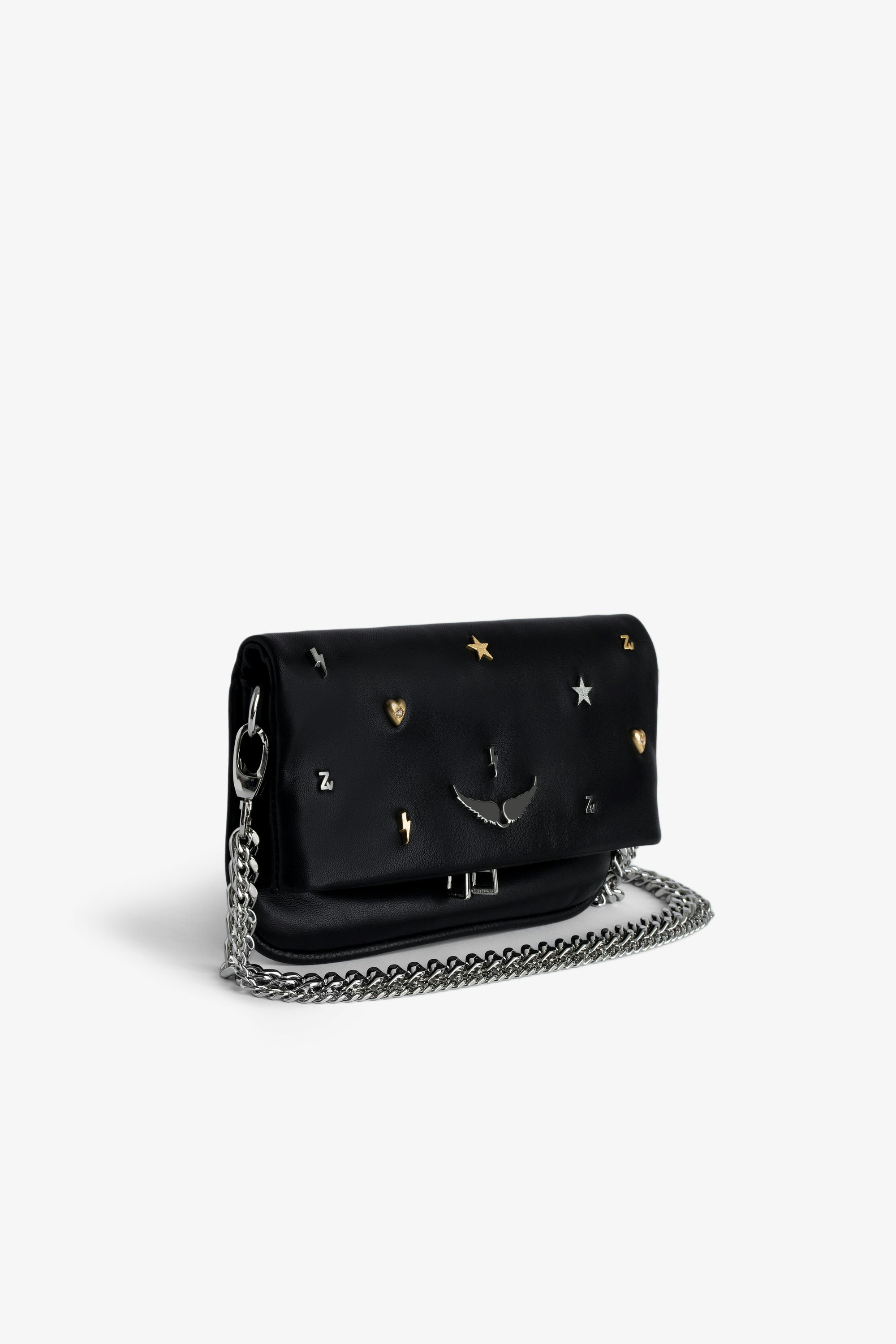Pochette Rock Nano Lucky Charms