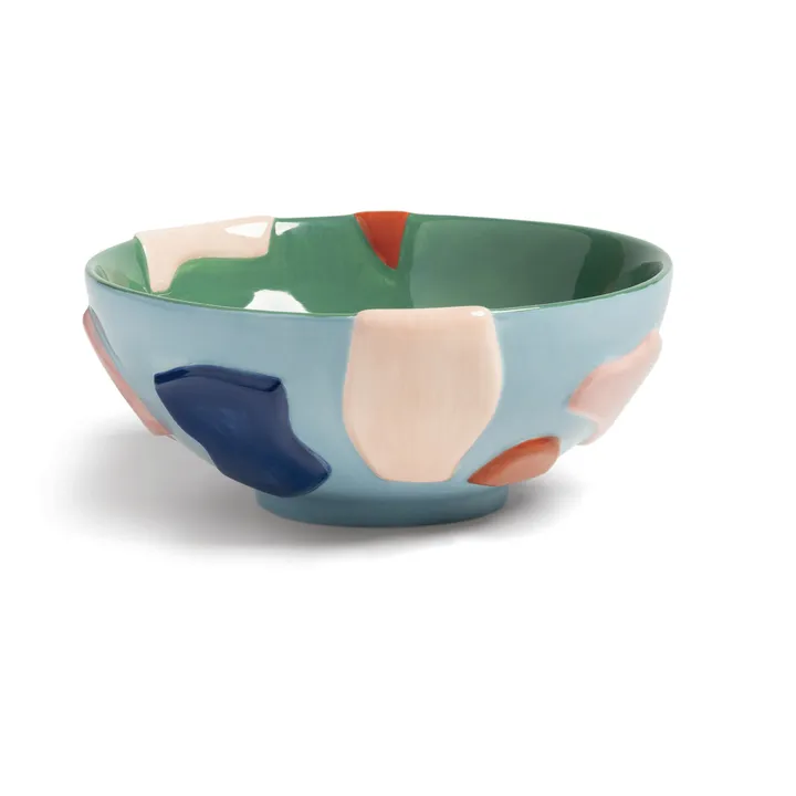 &Klevering Bol Crafty L