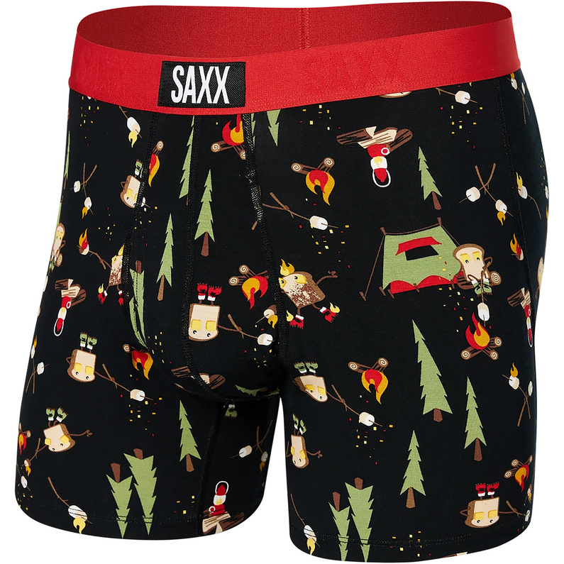 Saxx Underwear Herren Ultra Boxer