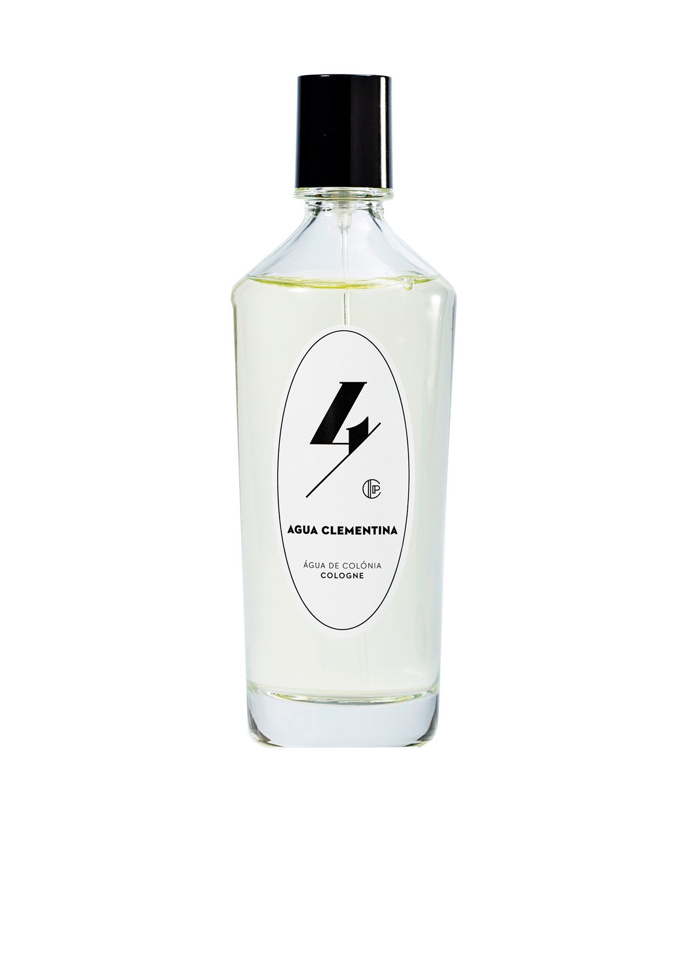 Claus Porto Nº4 Agua Clementina Cologne