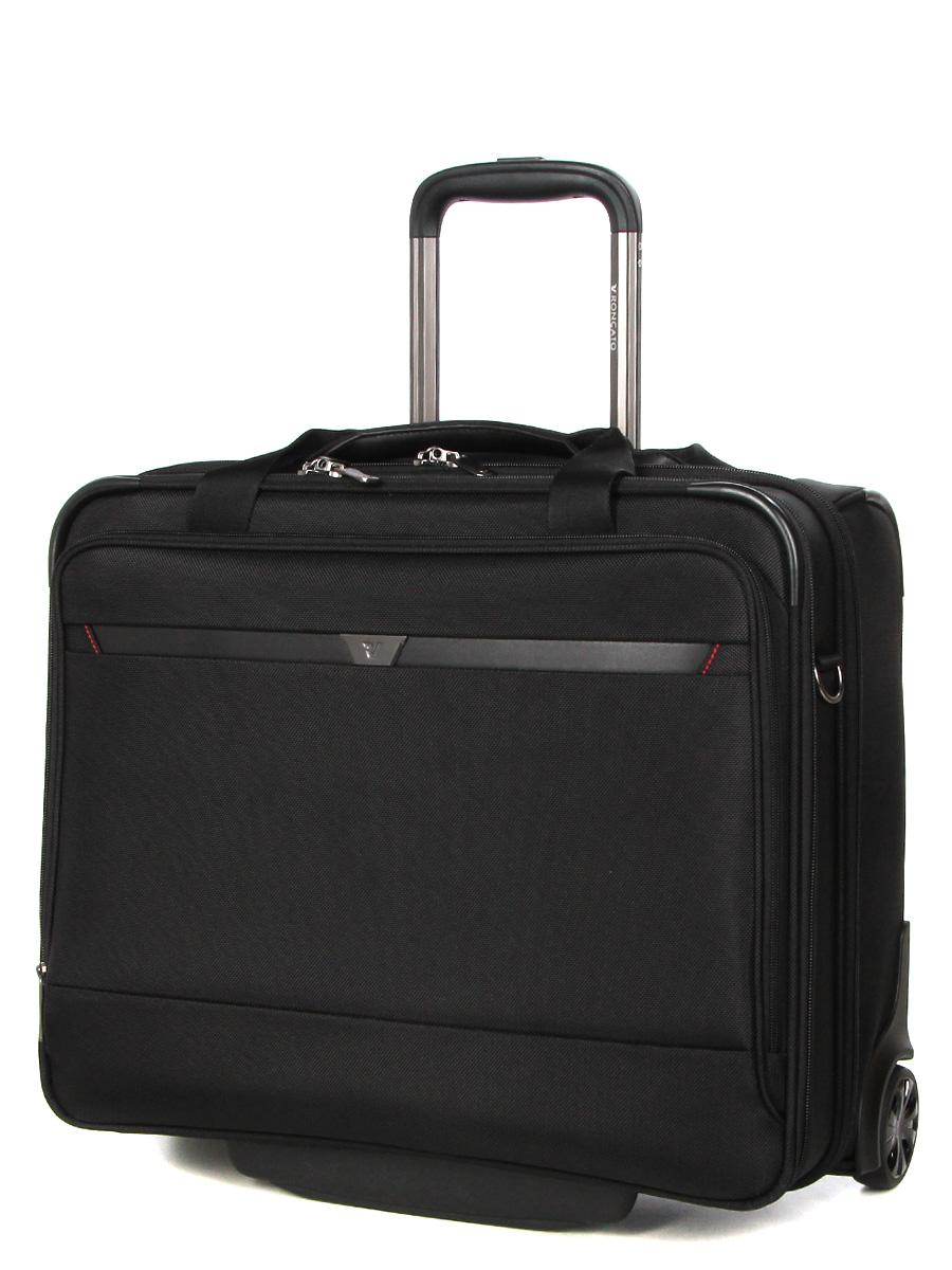 Pilot case Roncato Biz 4.0 - 17.3 pouces
