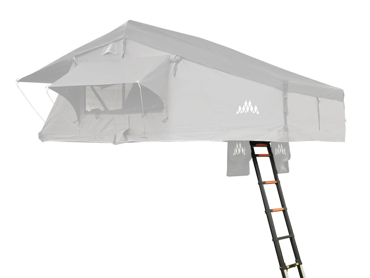 Obelink Skyfold telescopische daktentladder - 230cm