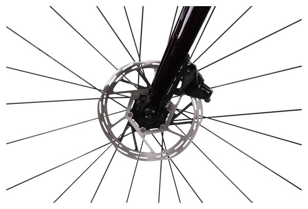 Produit reconditionné · Specialized Roubaix Comp Rival Etap AXS - Vélo de route | Très bon état
