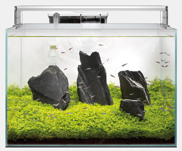 Superfish Scaper LED 45 | Plantengroei & Scaping